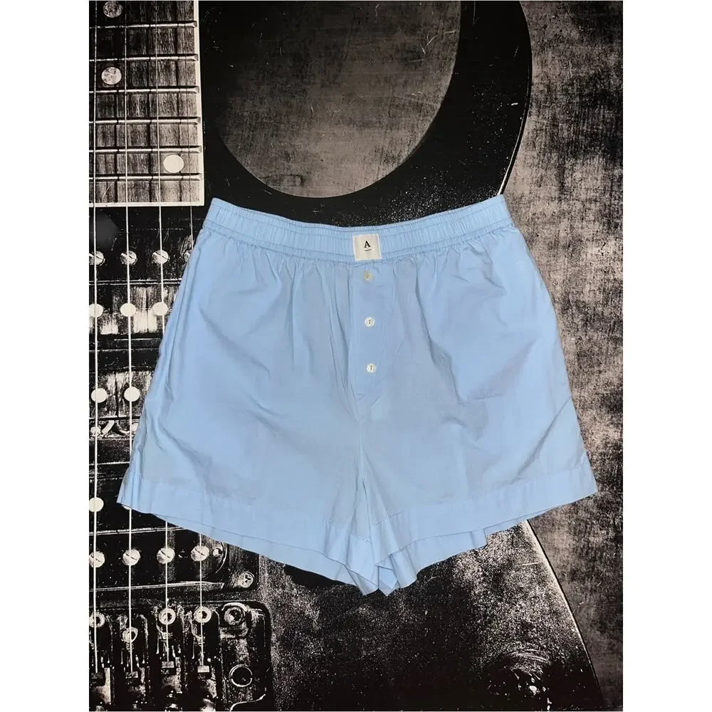 NWT Wren Boxer Shorts